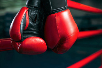 Фотография к новости: Звезды бокса соберутся на Кубок мира в Астане