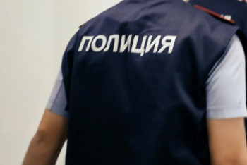 Фотография к новости: Полицейский покончил с собой в ЗКО