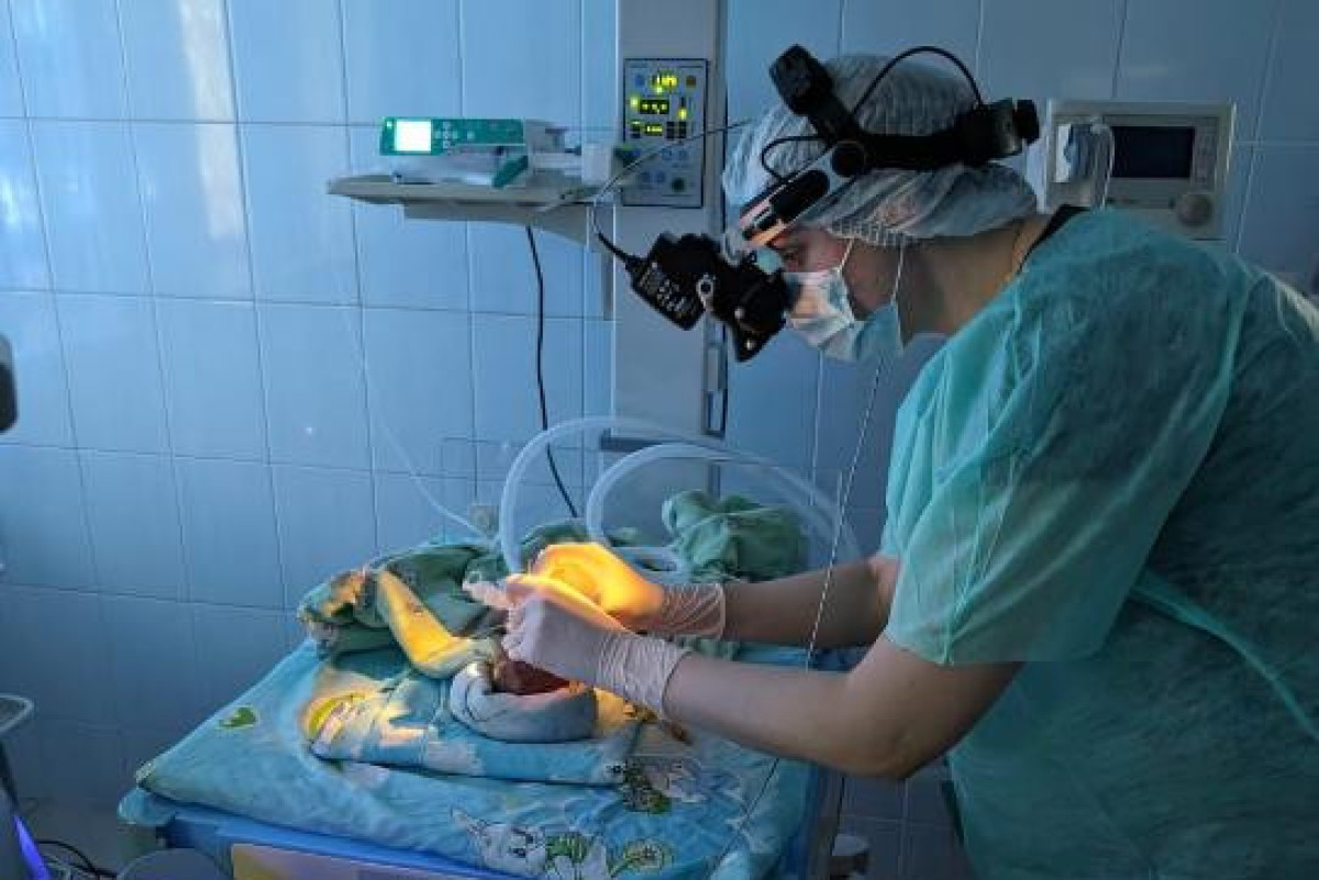  Минздрав РК