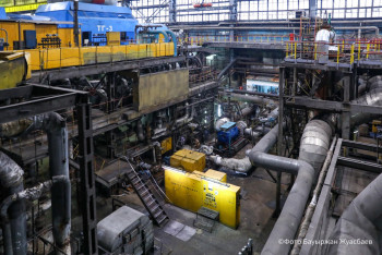 Фотография к новости: Долги и нехватка топлива: Казахстан рискует войти в зиму с энергетическими проблемами