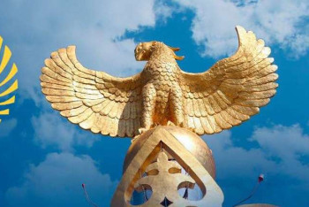 Фотография к новости: В Казахстане стартует конкурс грантов "Тәуелсіздік ұрпақтары"