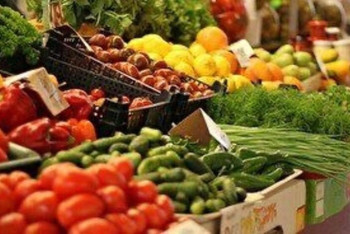 Фотография к новости: Очередная сельхозярмарка выходного дня пройдёт в столице