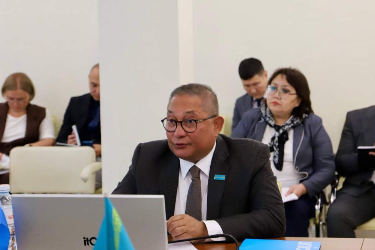  Минтруда РК