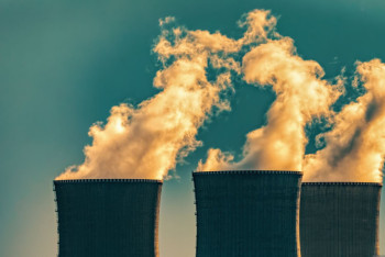 Фотография к новости: Стоимость первой АЭС в Казахстане предварительно оценивается в 14 млрд долларов