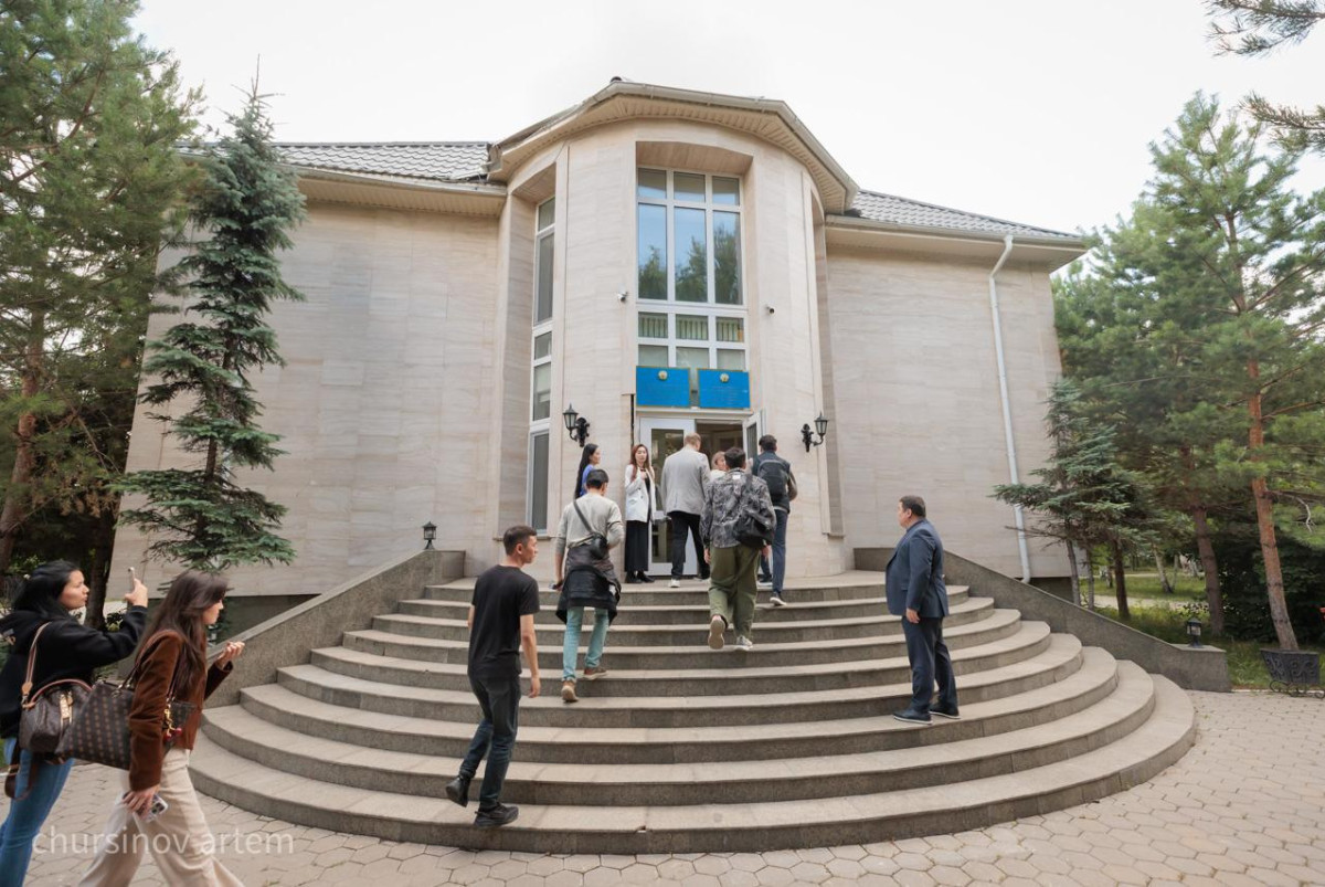  Артём Чурсинов