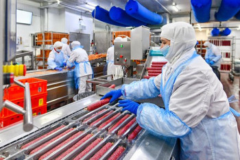 Фотография к новости: Казахстан демонстрирует устойчивый рост в промышленном секторе