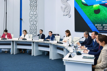 Фотография к новости: Национальные игры вошли в ваучерную систему