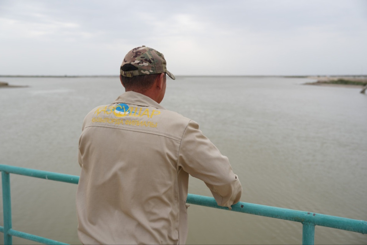  Министерство водных ресурсов и ирригации