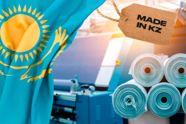 Фотография к новости: Импорт против Made in KZ: казахстанская лёгкая промышленность до сих пор в коме