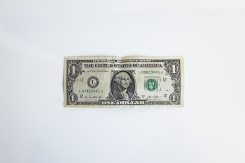 Фотография к новости: Сколько стоит доллар в обменниках РК 1 июля