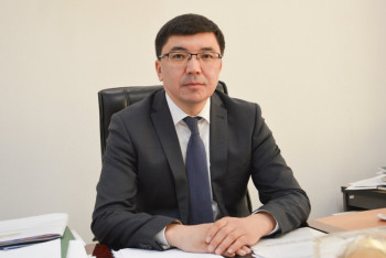 Фотография к новости: Громкое задержание: экс-вице-министра труда Сарбасова взяли под стражу