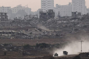 Фотография к новости: 95 погибших за сутки: ЦАХАЛ атаковал кафе, школу и больницу в Газе