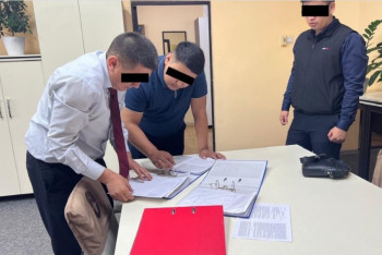 Фотография к новости: Казахстанских студентов отчислили из вуза в Кыргызстане после проверки спецслужб