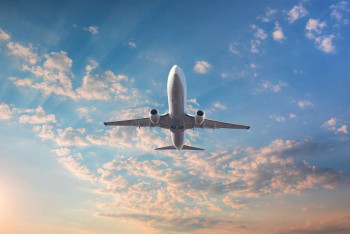 Фотография к новости: China Eastern открывает первый авиарейс в Казахстан