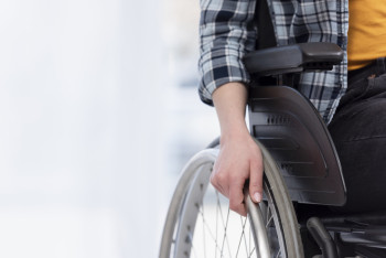 Фотография к новости: Инвалидность в Казахстане: кто и почему теряет трудоспособность