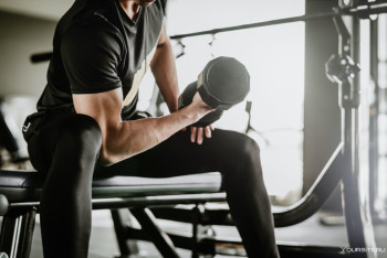 Фотография к новости: В Астане фитнес-мошенник обокрал клиентов на 3,5 млн тенге