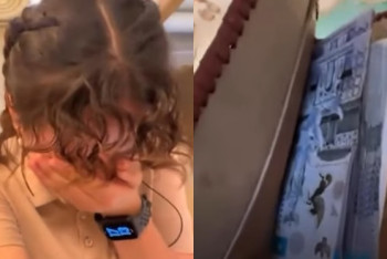 Фотография к новости: Добро или хайп? Миллионные чаевые вызвали споры в Казнете