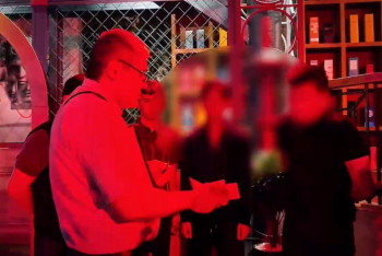 Фотография к новости: "Крыша" за 2,5 миллиона в месяц: банду рэкетиров накрыли в Шымкенте