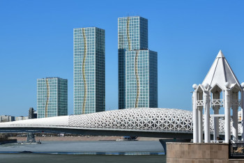 Фотография к новости: Как насыщенно отпраздновать День столицы в Астане бесплатно