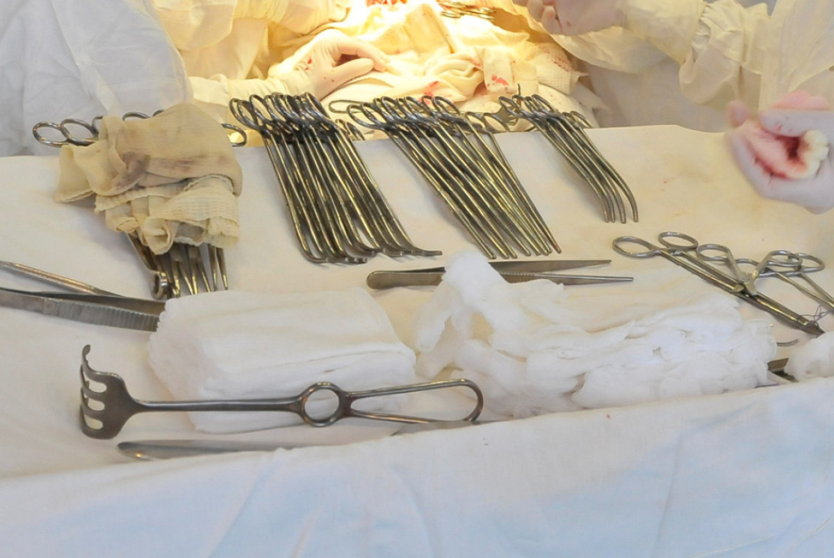  Михаил Кирьянов