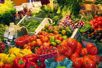 Фотография к новости: Где в Астане купить свежие продукты по выгодным ценам