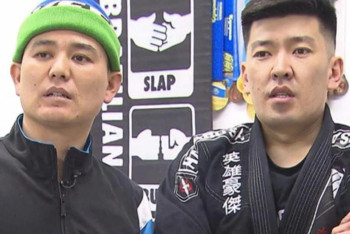 Фотография к новости: "Аллаға шүкір": вайнер Шерниязов освободился из колонии