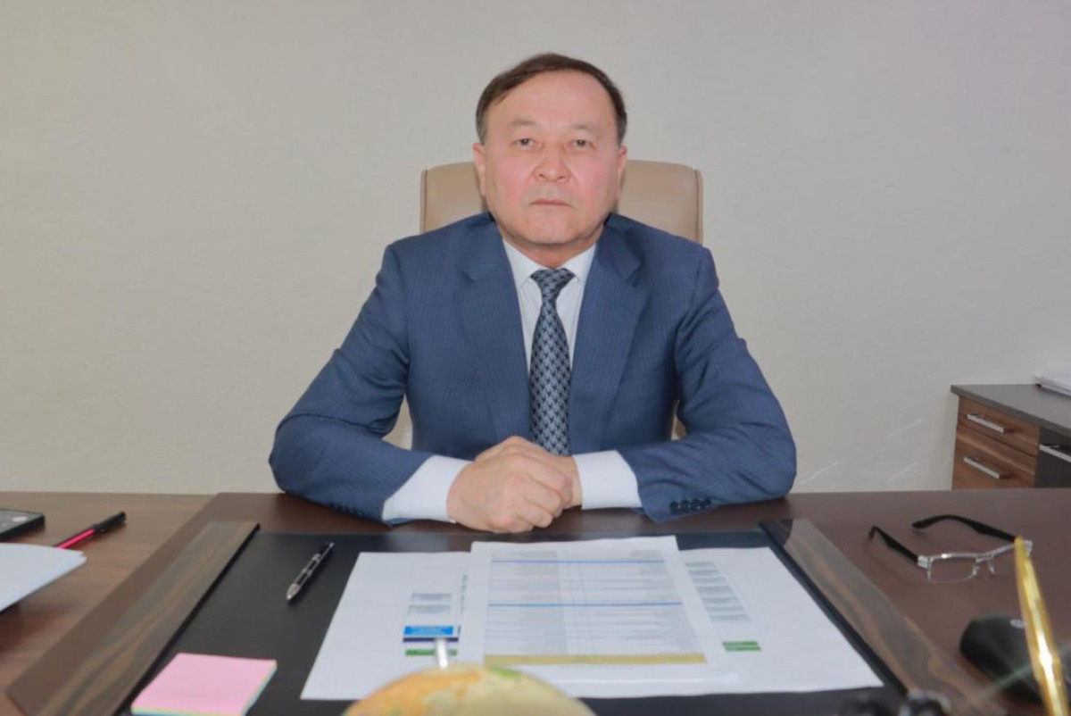  Минздрав РК