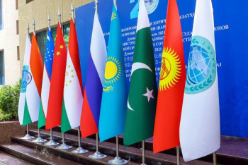 Фотография к новости: Армения намерена вступить в ШОС