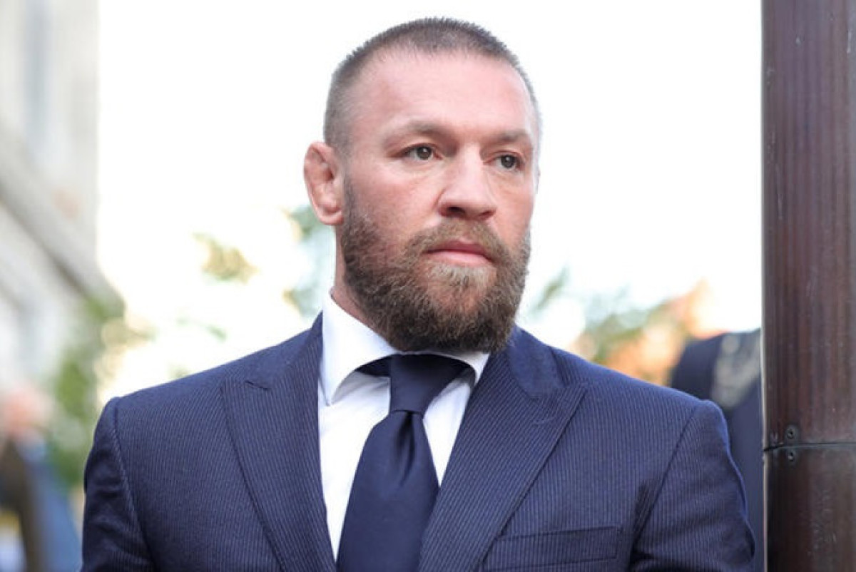  Leah Farrell/RollingNews.ie