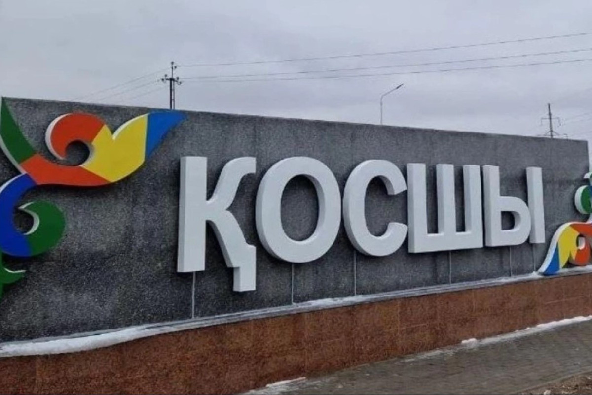  жителей Косшы