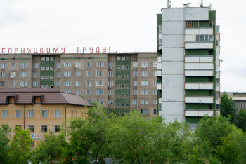 Фотография к новости: Экибастуз едва не утонул в нечистотах — аким о том, куда уходят миллиарды