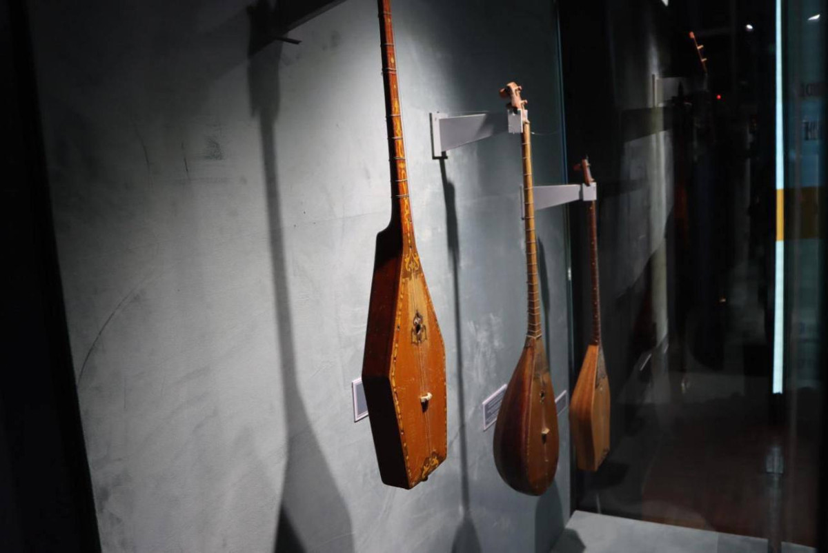  Министерство культуры и информации РК