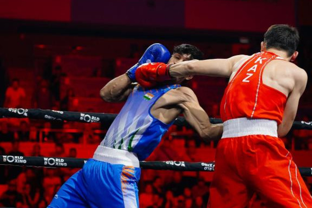  Комитет по делам спорта и физической культуры