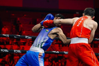 Фотография к новости: Кубок мира по боксу: когда пройдут финальные поединки