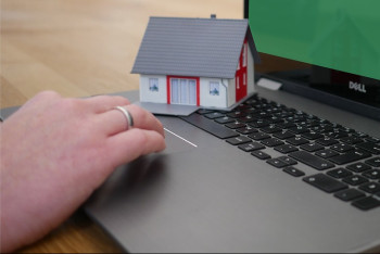 Фотография к новости: Ловушка под видом жилья: в Алматы разоблачили пирамиду с громким названием