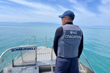 Фотография к новости: Купальный сезон со штрафами и спасёнными: МЧС проводит в рейды по всей стране