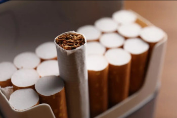 Фотография к новости: Сигареты снова подорожают в Казахстане