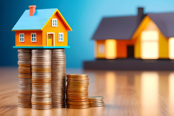 Фотография к новости: Спрос на квартиры упал, но стоимость новостроек выросла в Казахстане