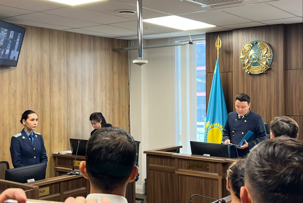  Жансая Дуйсебаева