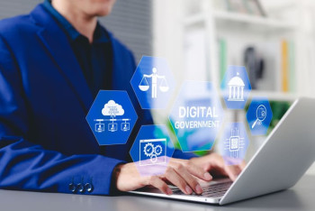 Фотография к новости: Цифровая революция Казахстана: от электронного правительства до сверхдержавы ИИ