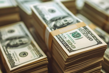 Фотография к новости: Вывоз валюты из Казахстана: что нужно знать, чтобы не нарушить закон