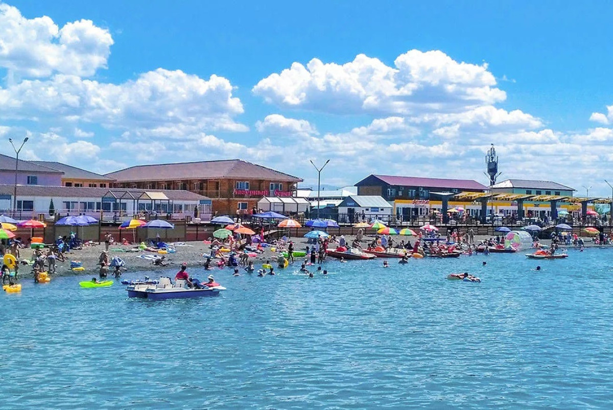  пресс-служба акимата Алматинской области