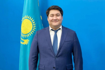 Фотография к новости: Замакима Алматинской области попал в серьёзное ДТП: он в реанимации