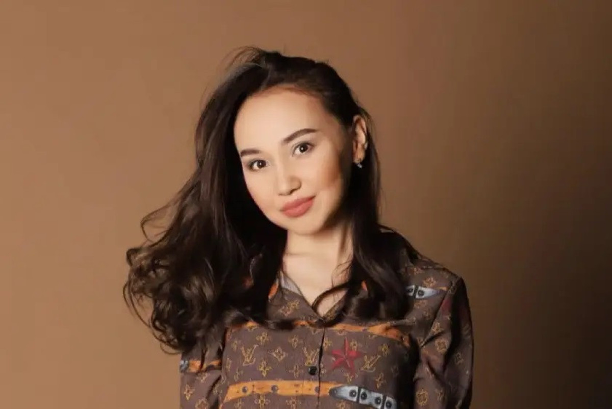  Перизат Кайрат