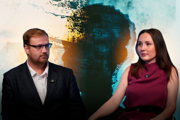 Фотография к новости: Неочевидные причины суицидальных мыслей у казахстанцев назвала психолог