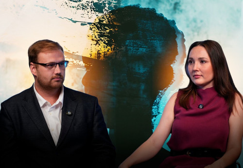 Фотография к новости: Неочевидные причины суицидальных мыслей у казахстанцев назвала психолог