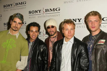 Фотография к новости: Сколько будут стоит билеты на концерт Backstreet Boys в Казахстане