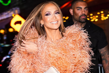 Фотография к новости: Концерты Дженифер Лопес: сколько ожидается туристов в Астане и Алматы?