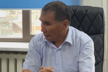 Фотография к новости: Бойцовские собаки чуть не загрызли мальчика под Алматы: спасителя наградили