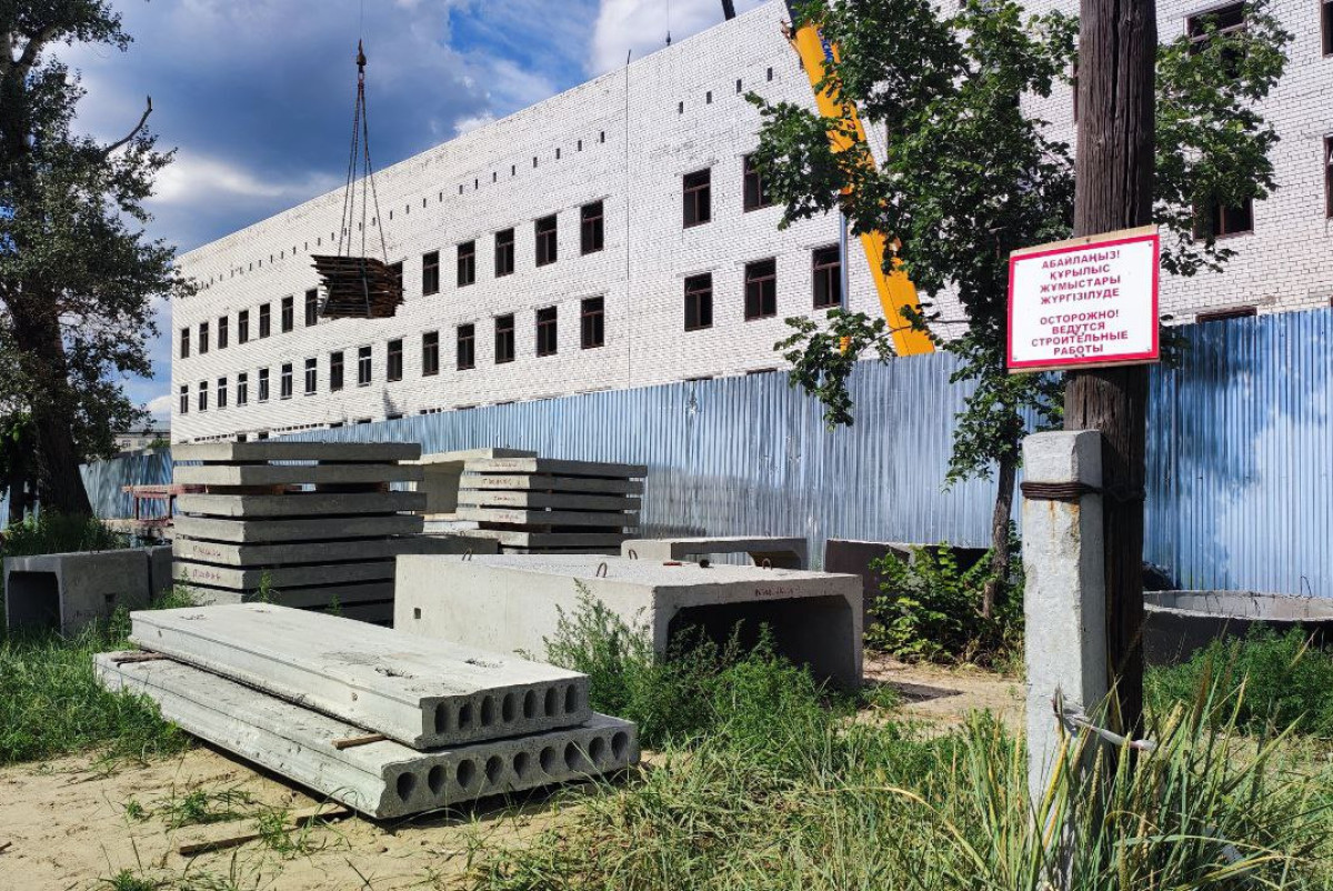  Альбины Халел